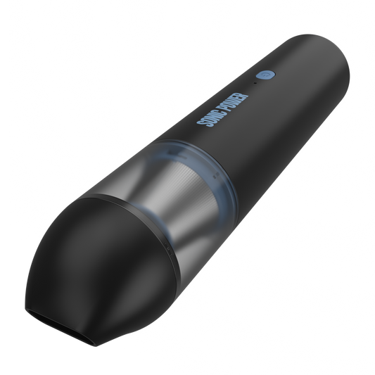 MINI VACUUM